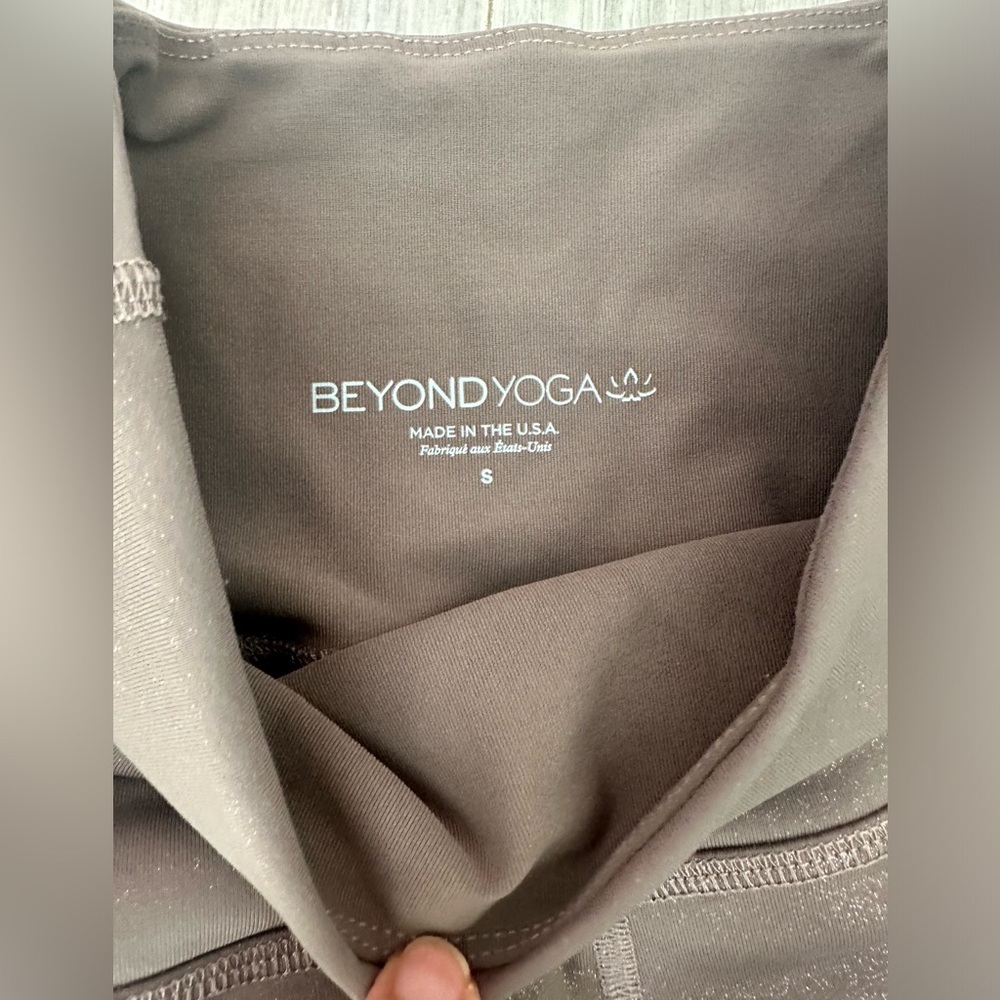 Beyond yoga twinkle leggings - Picture 5 of 6
